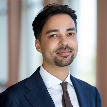 Colin Naipal