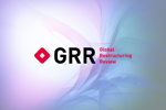 Ana Andreiana recognised in GRR's 40 Under 40 2026 