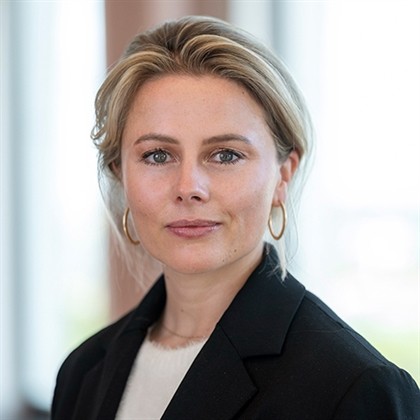 Willemijn Warnaars