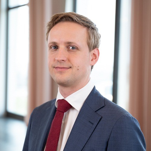 Koen van Middelaar