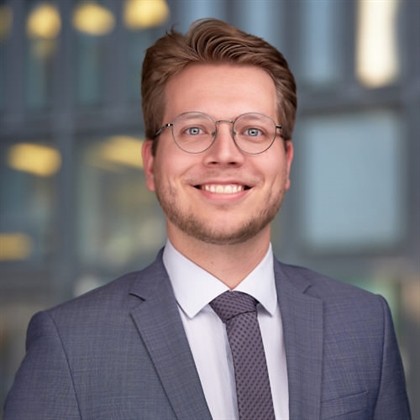 Nicolas Kluckert