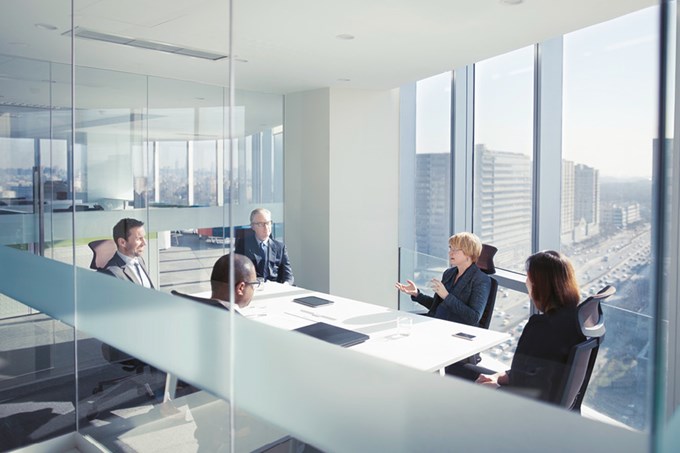 Management and supervisory boards in the Netherlands in brief