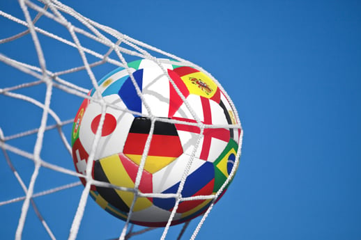 Falling asleep at work after the World Cup final: could this justify disciplinary action?