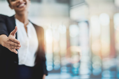 Women in Energy, Infrastructure & Industry Breakfast event