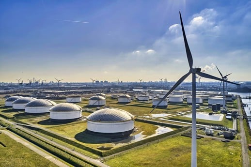 Tax developments relating to Energy, Sustainability and Climate