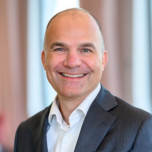 Patrick van Oppen
