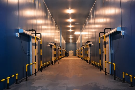 One Frio acquires HK Logistics/ Kloostrans