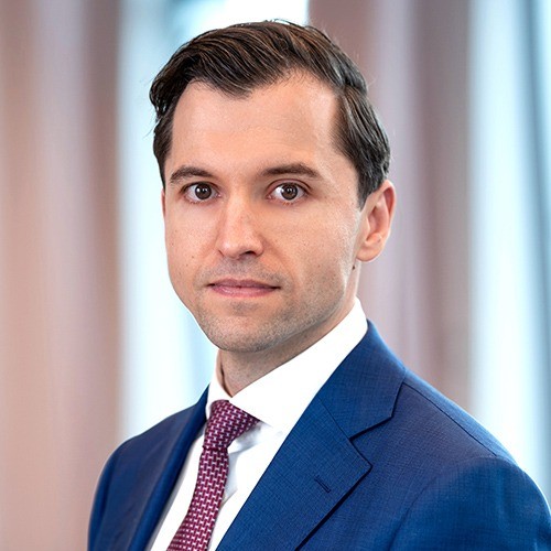 Nikola Djankov's photo