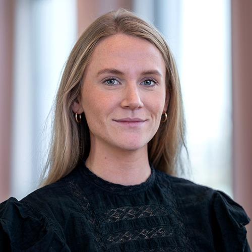 Maartje Jongejans's photo