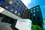 Celebrating 35 Years in Luxembourg 