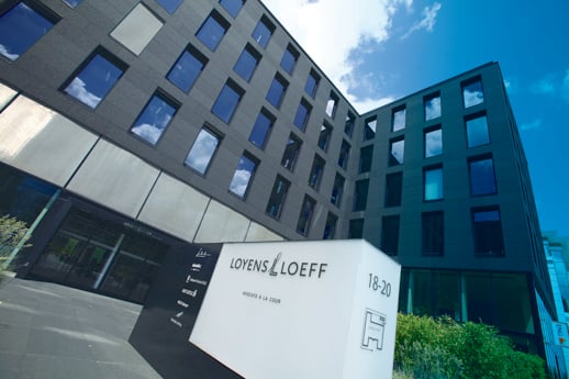 Celebrating 35 Years in Luxembourg 