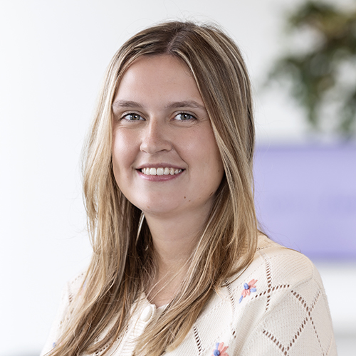 Caroline Vandeput's photo