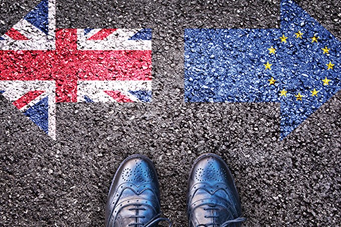 Brexit impact on financial agreements & judicial cooperation