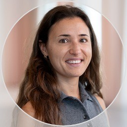 Esmée  Emanuels