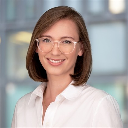 Nadine Spahni