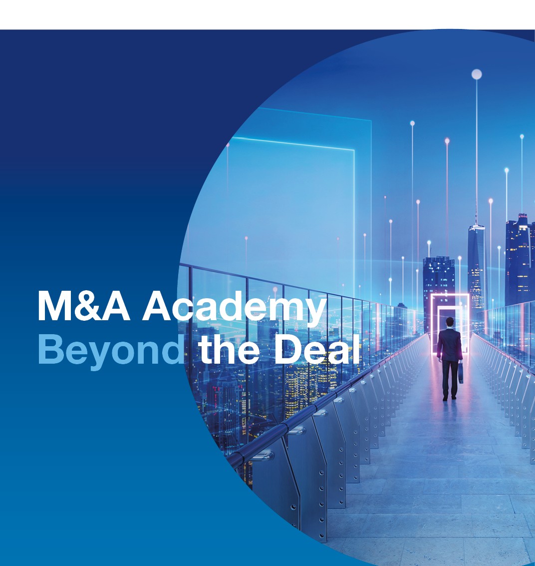 M&A Academy | Beyond the Deal
