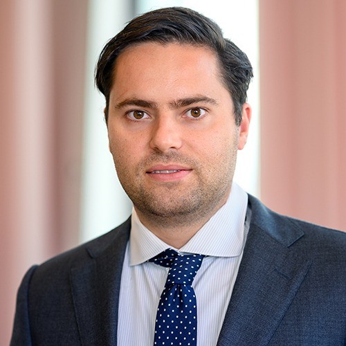 Daniel Schuilwerve | Loyens & Loeff