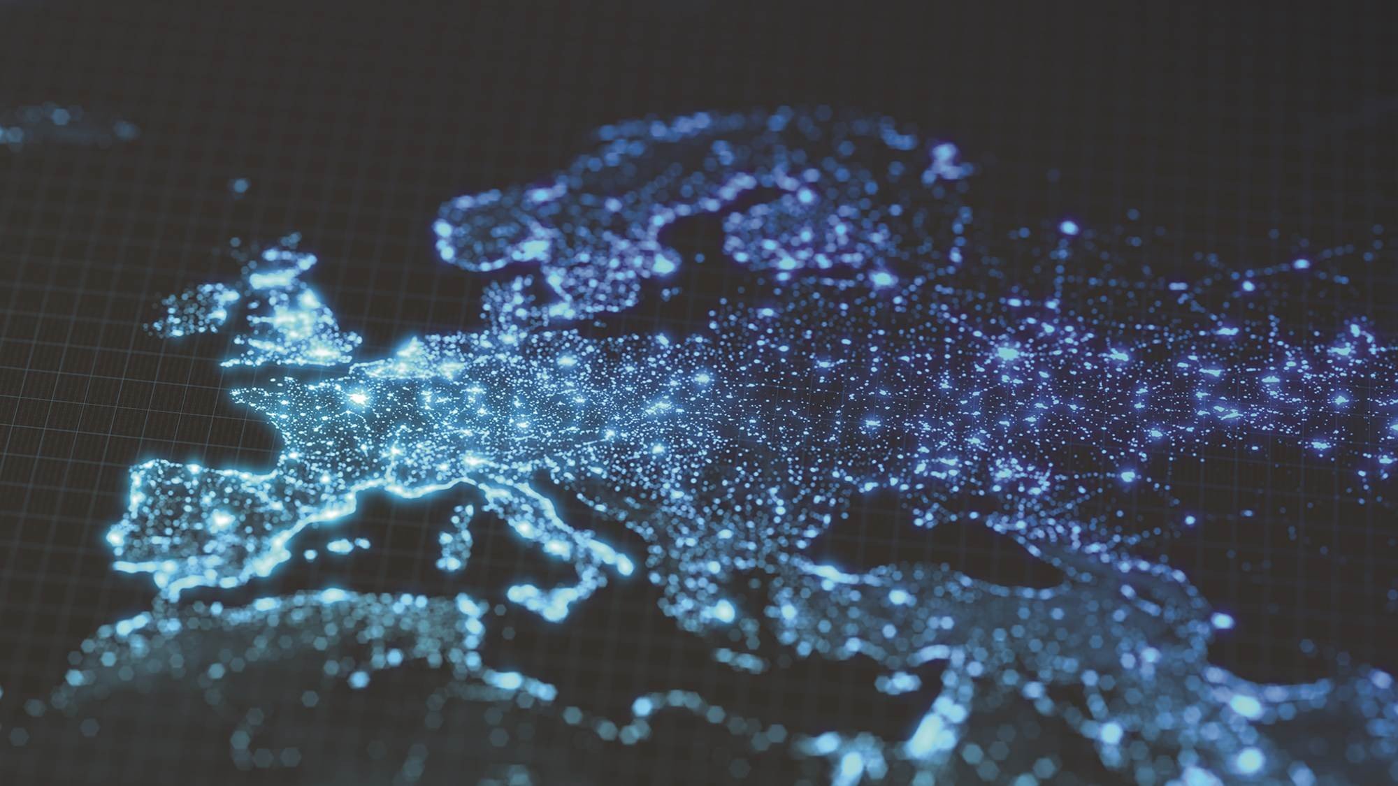 EU Connect Snippet #1: Key Highlights from the Afore FinTech Conference