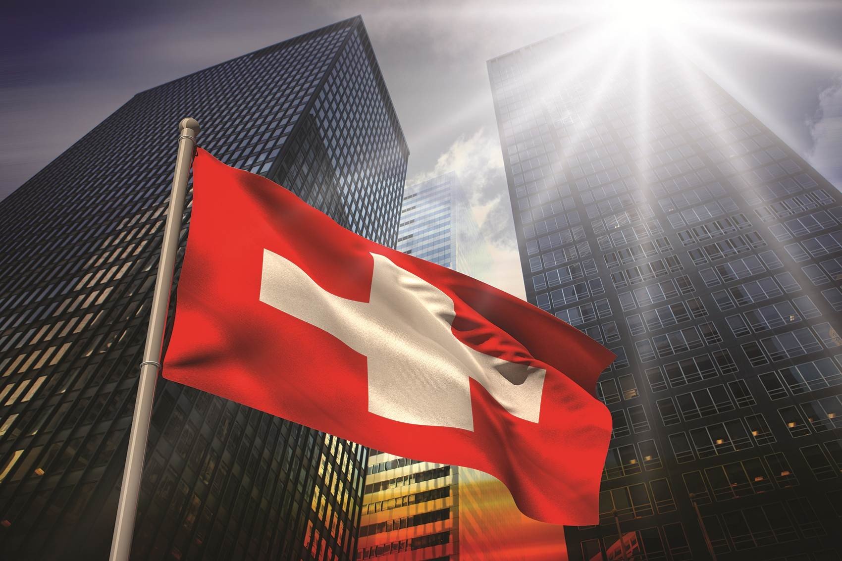 Digital onboarding revisited - FINMA proposes amendments to its circular on video- and online identification