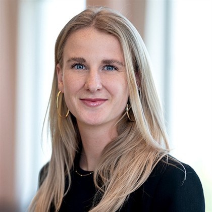 Eline Verweij