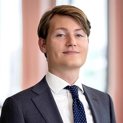 Ties Hogenboom