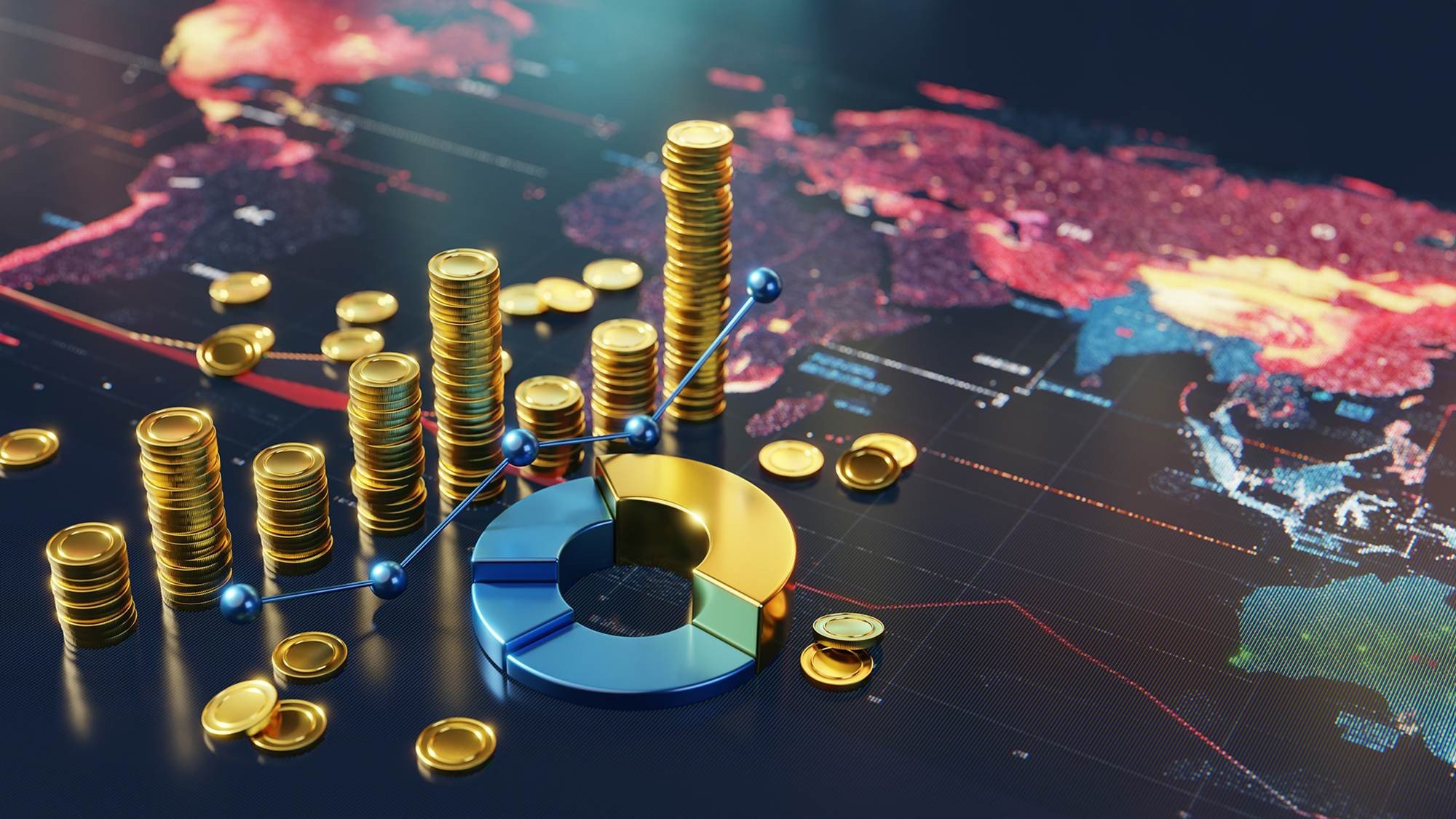 Financial & Professional Services