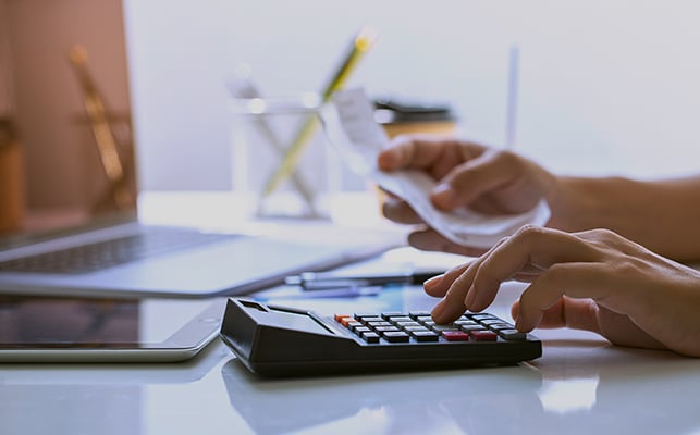 Reform of personal income tax counters disproportionate lump‑sum benefits