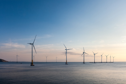 Exclusive book launch on the legal future of offshore wind in Belgium