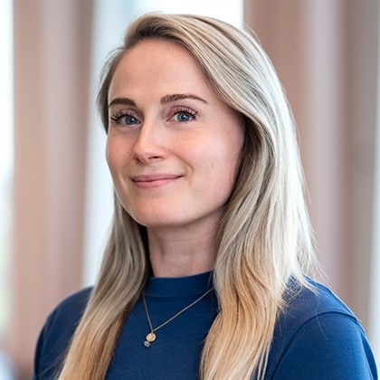 Anna van der Donk