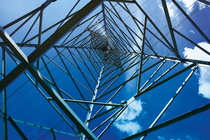 Contracteren met de netbeheerder