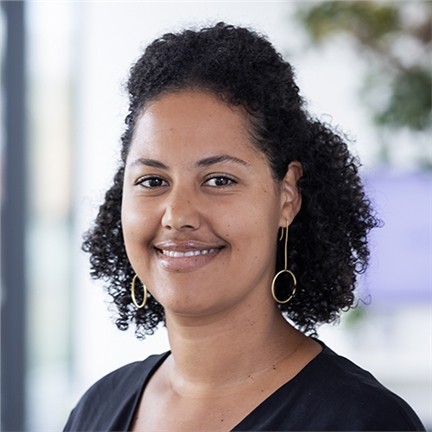 Aude Van den Bussche