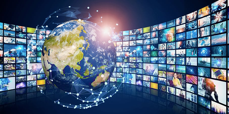 Technology, Media & Telecom