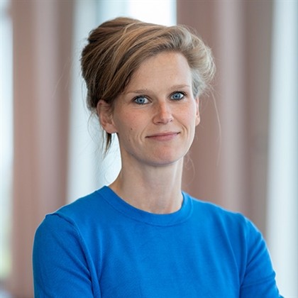 Suzanne Bezemer