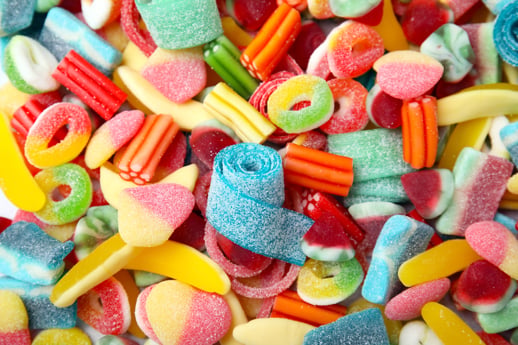 Orkla Snacks completes acquisition of The European Candy Group B.V.