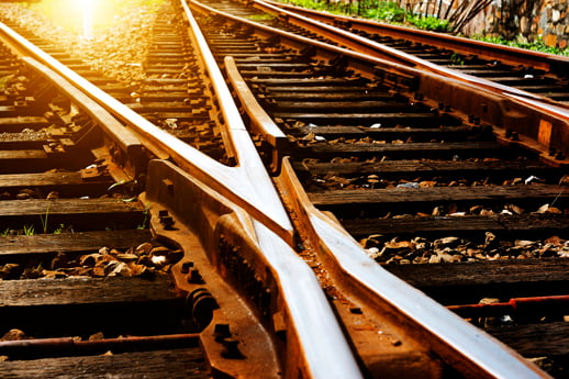Highest Dutch administrative court refers Dutch main railway concession case to the CJEU