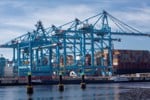 Collaboration as the foundation for the future of the Port of Rotterdam