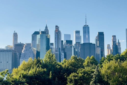 Pillar Two: Impact Side-by-Side Package on US inbound structures – New York office Snippet