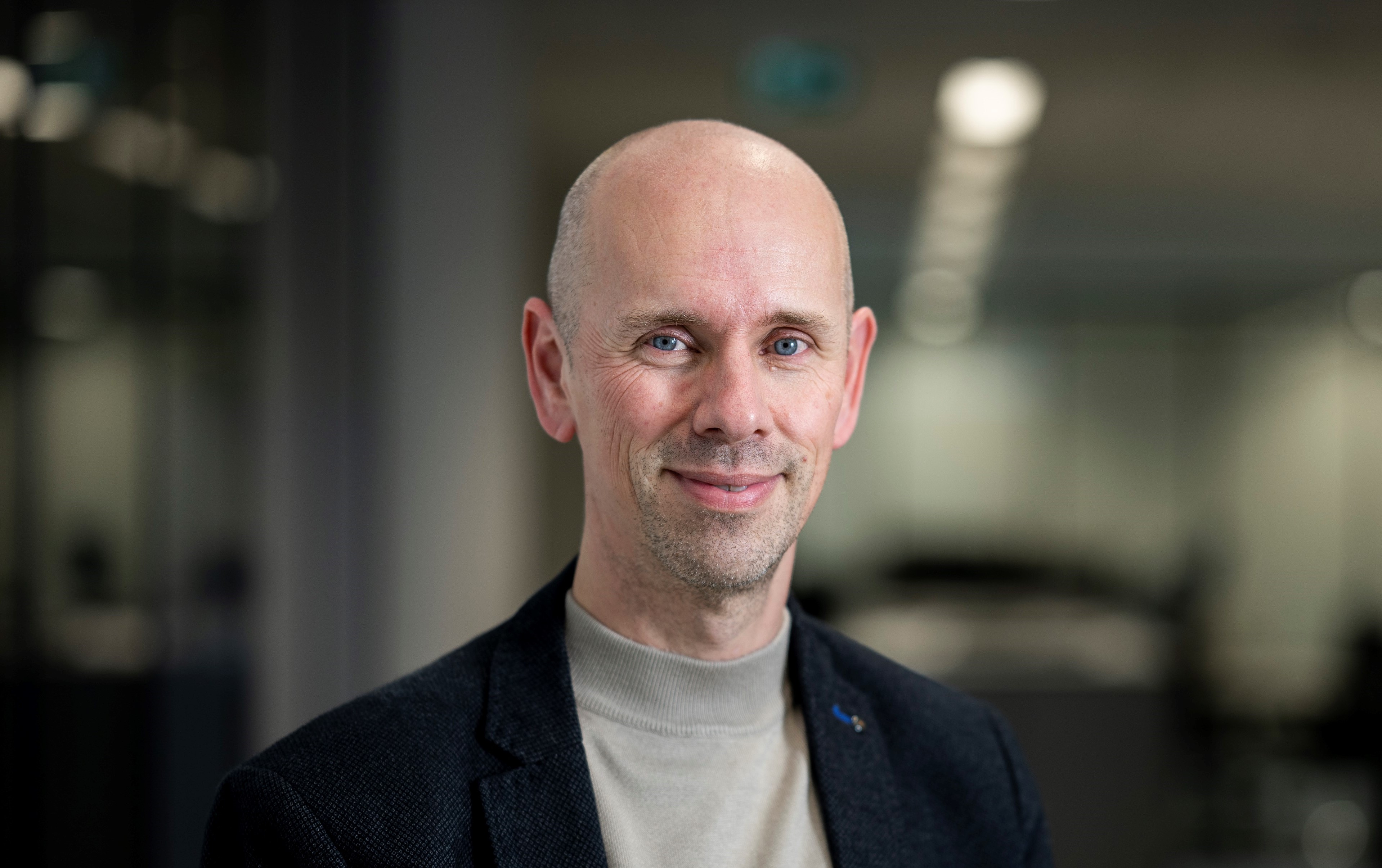 Jeroen Oerlemans's photo