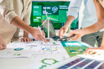DNB’s Guide on climate and nature risk management