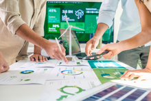 DNB’s Guide on climate and nature risk management