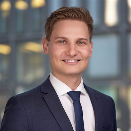 Christoph Domke