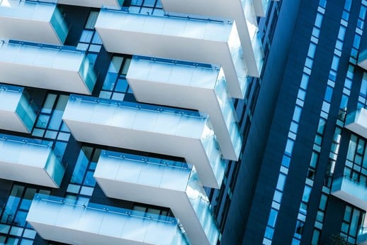 CBRE Investment Management acquires 475 homes in Eindhoven