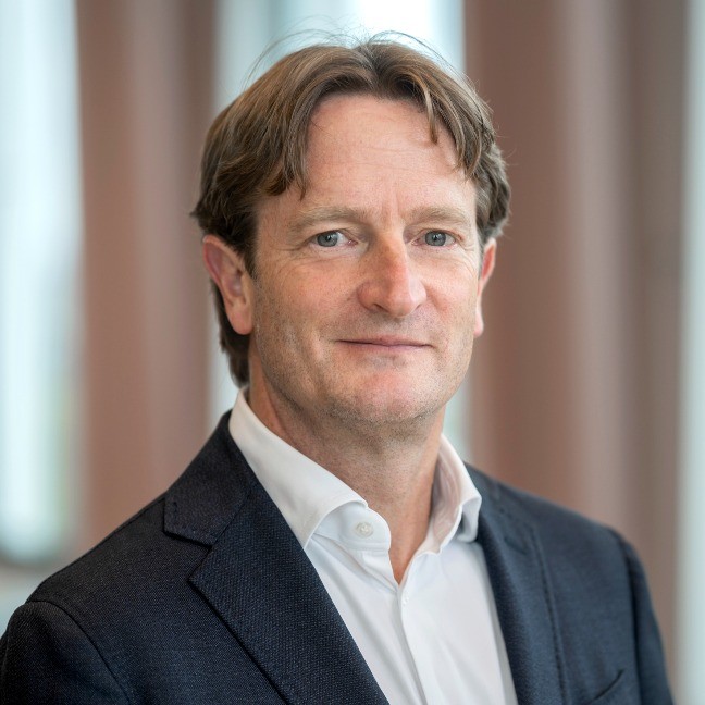 Jan-Willem van Rooij | Loyens & Loeff