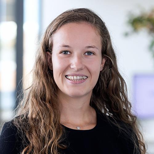 Bérénice Cheruy