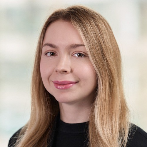 Elina Kovaleva