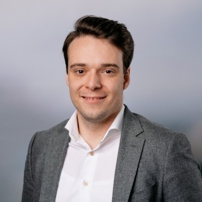 Person image
