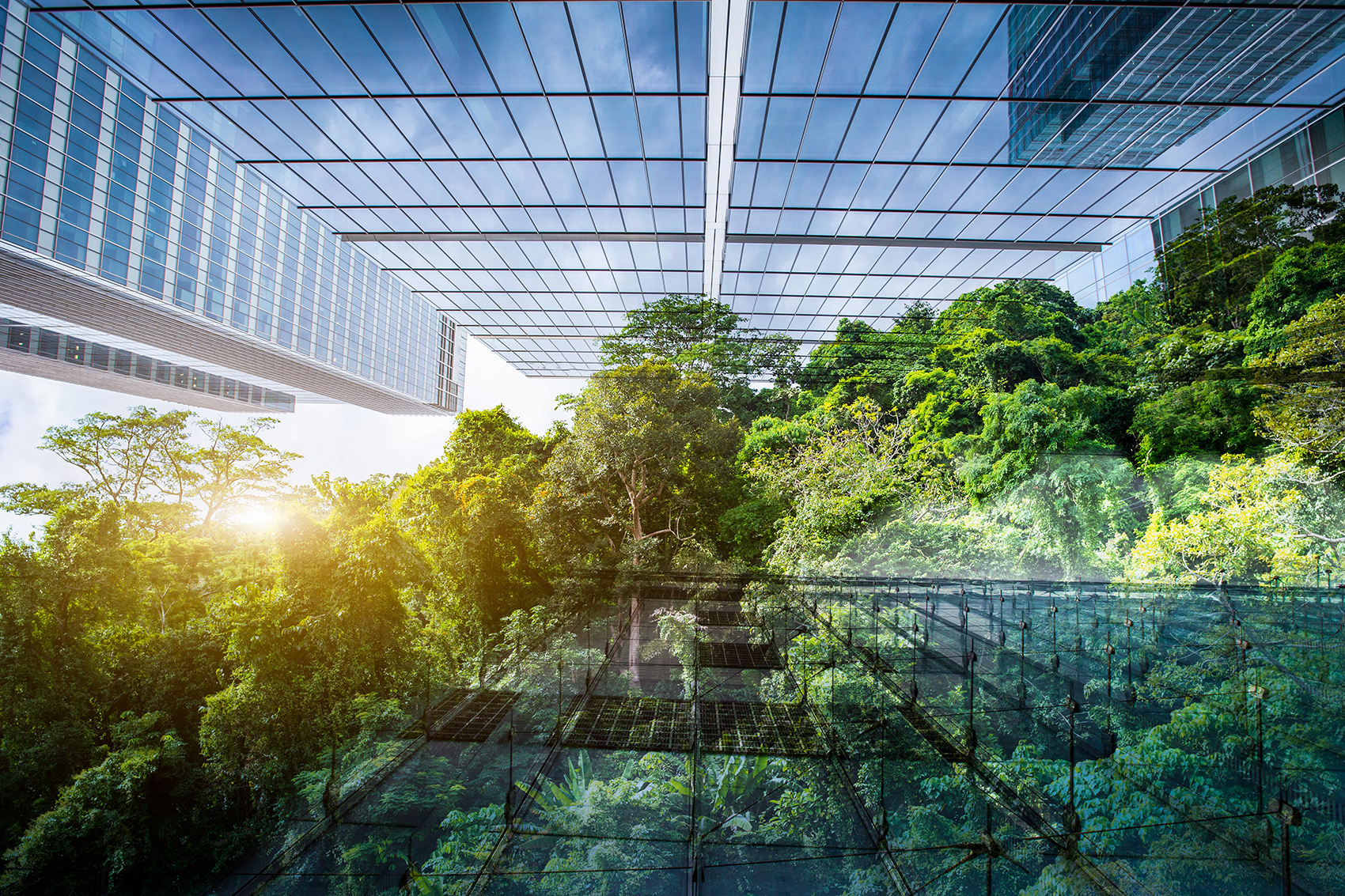 ESG – Key criteria impacting taxonomy-alignment of real estate  