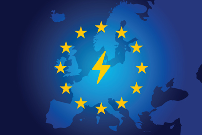 EU Energy Law Conference: Securing Europe's energy system