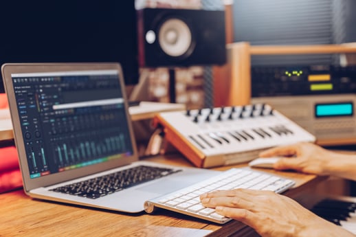 Concord completes combination with BMG