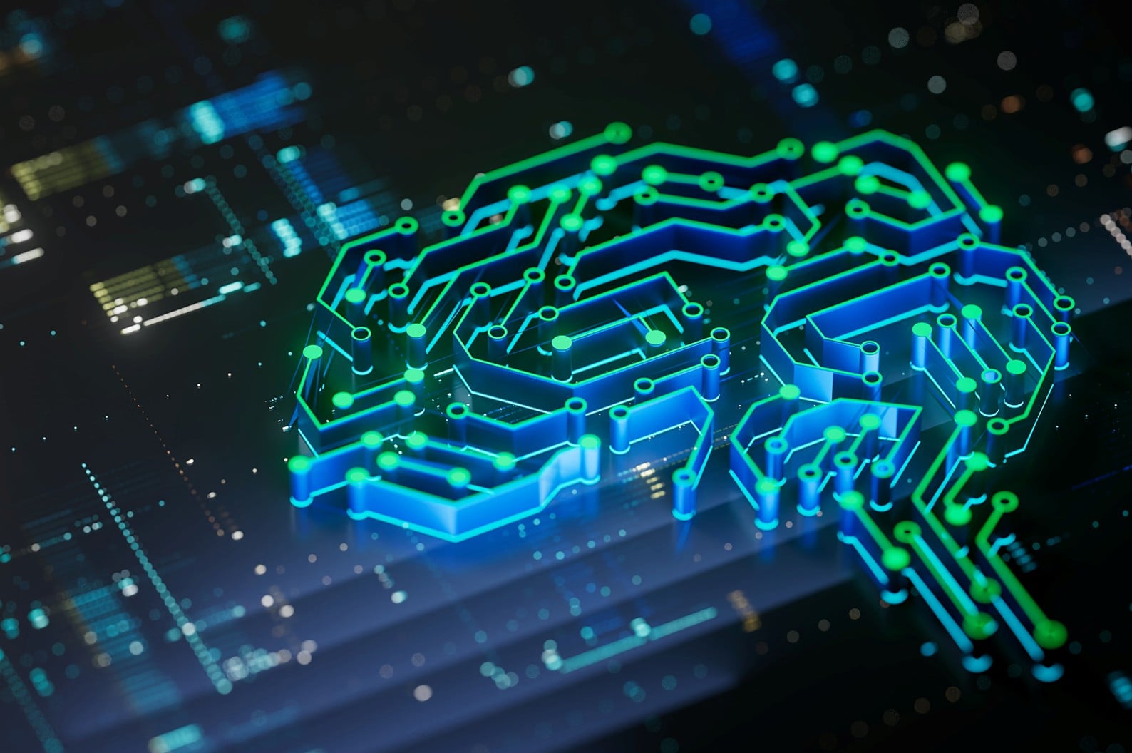 Loyens & Loeff publishes AI Strategy to strengthen future-ready client services 